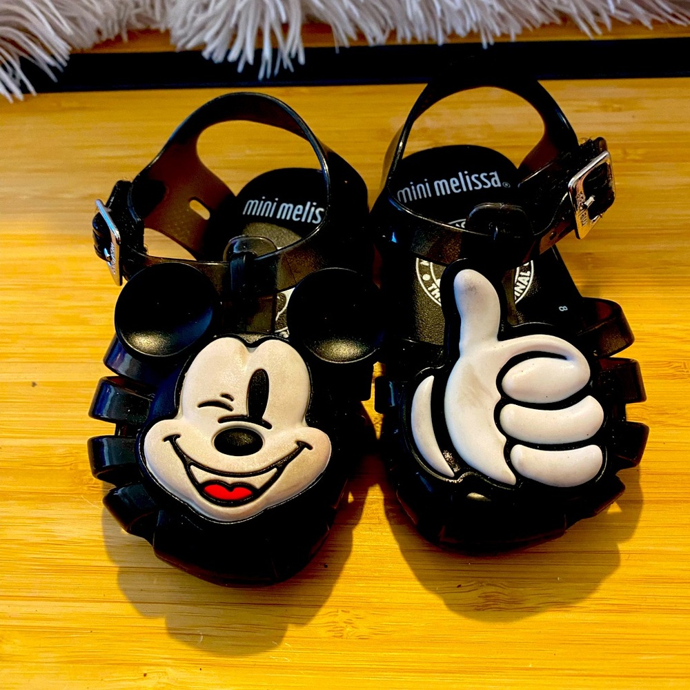 Mini Melissa